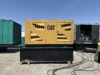 2000 CAT 3306 250kW Diesel Generator Set