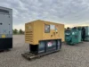 2006 CAT D60-P4S 60kW Diesel Generator Set - Image 2