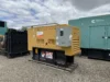 2006 CAT D60P4S 60kW Diesel Generator Set - Image 2