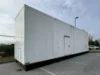 2008 Cummins GFLC 880kW Natural Gas Generator Set