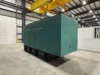 2008 Cummins DFEK 500kW Diesel Generator Set - Image 4