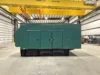2008 Cummins DFEK 500 kW Diesel Generator Set - Image 5
