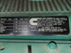 2008 Cummins DFEK 500 kW Diesel Generator Set - Image 12