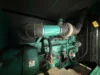 2008 Cummins DFEK 500 kW Diesel Generator Set - Image 27