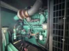 2008 Cummins DFEK 500 kW Diesel Generator Set - Image 26
