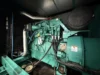 2008 Cummins DFEK 500 kW Diesel Generator Set - Image 28