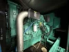 2008 Cummins DFEK 500 kW Diesel Generator Set - Image 29