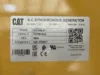 2026 CAT D400GC 400kw Diesel Generator Set (CAT Factory Warranty) - Image 32