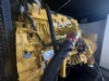 2026 CAT D400GC 400kw Diesel Generator Set (CAT Factory Warranty) - Image 24