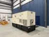 2026 CAT D400GC 400kW Diesel Generator Set (CAT Factory Warranty) - Image 2