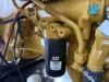 2026 CAT D400GC 400kW Diesel Generator Set (CAT Factory Warranty) - Image 28