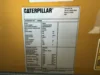 2026 CAT D400GC 400kw Diesel Generator Set (CAT Factory Warranty) - Image 9
