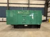 2026 Cummins DFEK 500kW Diesel Generator Set (Factory Warranty)