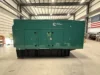 2026 Cummins DFEK 500kW Diesel Generator Set (Factory Warranty) - Image 5