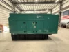 2026 Cummins DFEK 500kW Diesel Generator Set (Factory Warranty) - Image 5