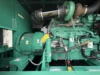 2026 Cummins DFEK 500kW Diesel Generator Set (Factory Warranty) - Image 15