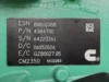 2026 Cummins DFEK 500kW Diesel Generator Set (Factory Warranty) - Image 14