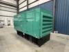 2026 Cummins DFEK 500kW Diesel Generator Set (Factory Warranty) - Image 2