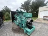 2008 Cummins DQKH 2250kw Diesel Generator Set - Image 4
