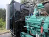2008 Cummins DQKH 2250kw Diesel Generator Set (Sold) - Image 12