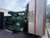 2008 Cummins DQKH 2250kw Diesel Generator Set (Sold) - Image 5