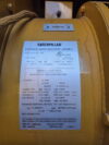 2006 Cat 3406 400kw Diesel Generator Set - Image 4