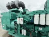 1997 Cummins 750DFHA 750kW Diesel Generator Set - Image 3