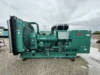 1997 Cummins 750DFHA 750kW Diesel Generator Set