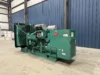 1997 Cummins 750DFHA 750kW Diesel Generator Set - Image 2
