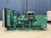 1997 Cummins 750DFHA 750kW Diesel Generator Set