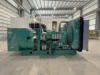 1997 Cummins 750DFHA 750kW Diesel Generator Set - Image 5