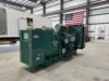 1997 Cummins 750DFHA 750kW Diesel Generator Set - Image 4