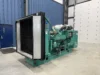 1997 Cummins 750DFHA 750kW Diesel Generator Set - Image 8
