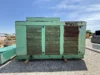 1998 Cummins 500DFED 500kW Diesel Generator Set
