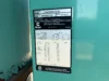 1998 Cummins 500DFED 500kW Diesel Generator Set (Sold) - Image 7