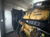 2002 CAT 3412 600kW Diesel Generator Set (Sold) - Image 20