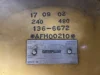 2002 CAT 3412 600kW Diesel Generator Set (Sold) - Image 28