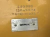 2003 CAT 3412 700kW Diesel Generator Set - Image 22