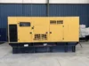 2004 CAT 3412 750kW Diesel Generator Set (Sold)