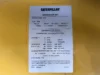 2004 CAT 3412 750kW Diesel Generator Set (Sold) - Image 11