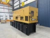 2006 CAT 3406 400kW Diesel Generator Set - Image 2