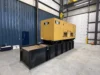 2006 CAT 3406 400kW Diesel Generator Set - Image 13