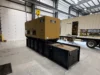 2006 CAT 3406 400kW Diesel Generator Set - Image 11