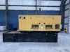 2006 CAT 3406 400kW Diesel Generator Set