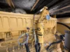 2006 CAT 3406 400kW Diesel Generator Set - Image 20