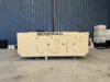 2008 Generac 10J5705 135kW Diesel Generator Set