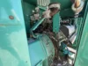 2010 Cummins GGHF 70 kW Natural Gas Generator Set - Image 12