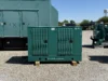 2010 Cummins GGHF 70kW Natural Gas Generator Set