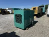2010 Cummins GGHF 70kW Natural Gas Generator Set - Image 3