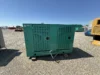 2010 Cummins GGHF 70kW Natural Gas Generator Set - Image 4